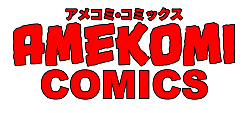 Amekomi Comics